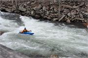 Handpaddle 28